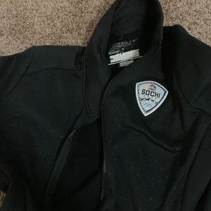 Nike Sochi Olympics 2024